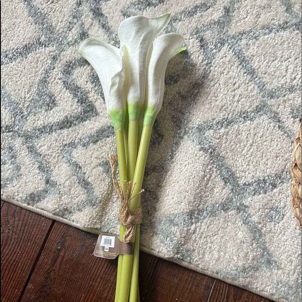 Decorative flowers